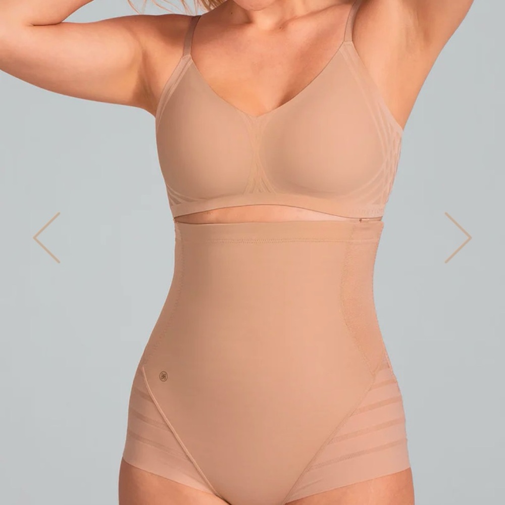 Honeylove Queen Brief